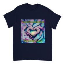 Load image into Gallery viewer, Beautiful Heartbreak Normal Cory T-shirt