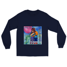 Load image into Gallery viewer, Normal Cory Hugging Longsleeve T-shirt