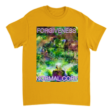 Load image into Gallery viewer, Normal Cory Forgiveness T-shirt