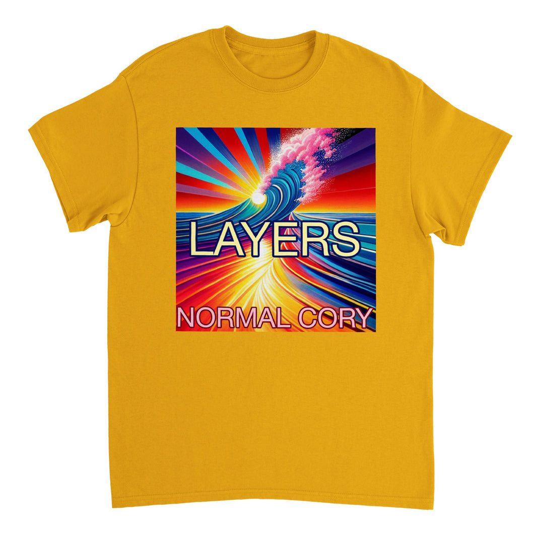 Layers T-Shirt