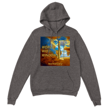 Load image into Gallery viewer, Normal Cory World Wide Window Hoodie
