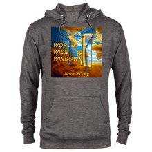 Load image into Gallery viewer, Normal Cory World Wide Window Hoodie
