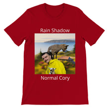 Load image into Gallery viewer, Rain Shadow Normal Cory T Shirt
