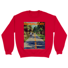 Load image into Gallery viewer, Normal Cory F Avenue Sweatshirt
